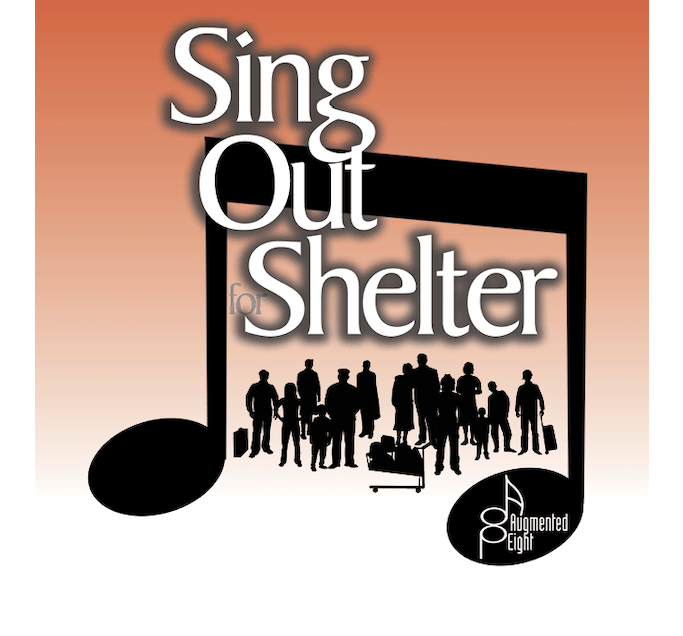 Sing Out for Shelter: Virtual Benefit Concert