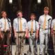 St. Albans Jackets Off <br>“Perfect” & “You Are the Reason” Medley