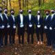 Yale Whiffenpoofs <br>“A Nightingale Sang in Berkeley Square”