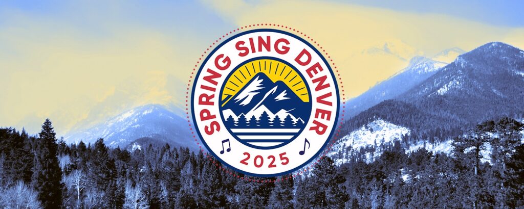 Spring Sing 68